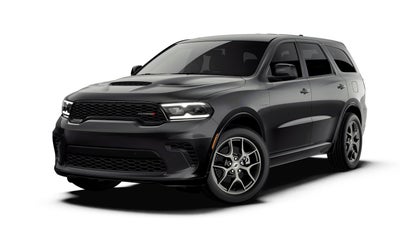 2027 Dodge Durango DURANGO GT HEMI V8 AWD