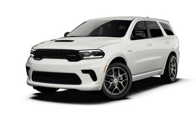 2027 Dodge Durango DURANGO GT HEMI V8 AWD