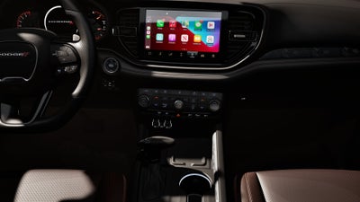 2027 Dodge Durango DURANGO GT HEMI V8 PREMIUM AWD