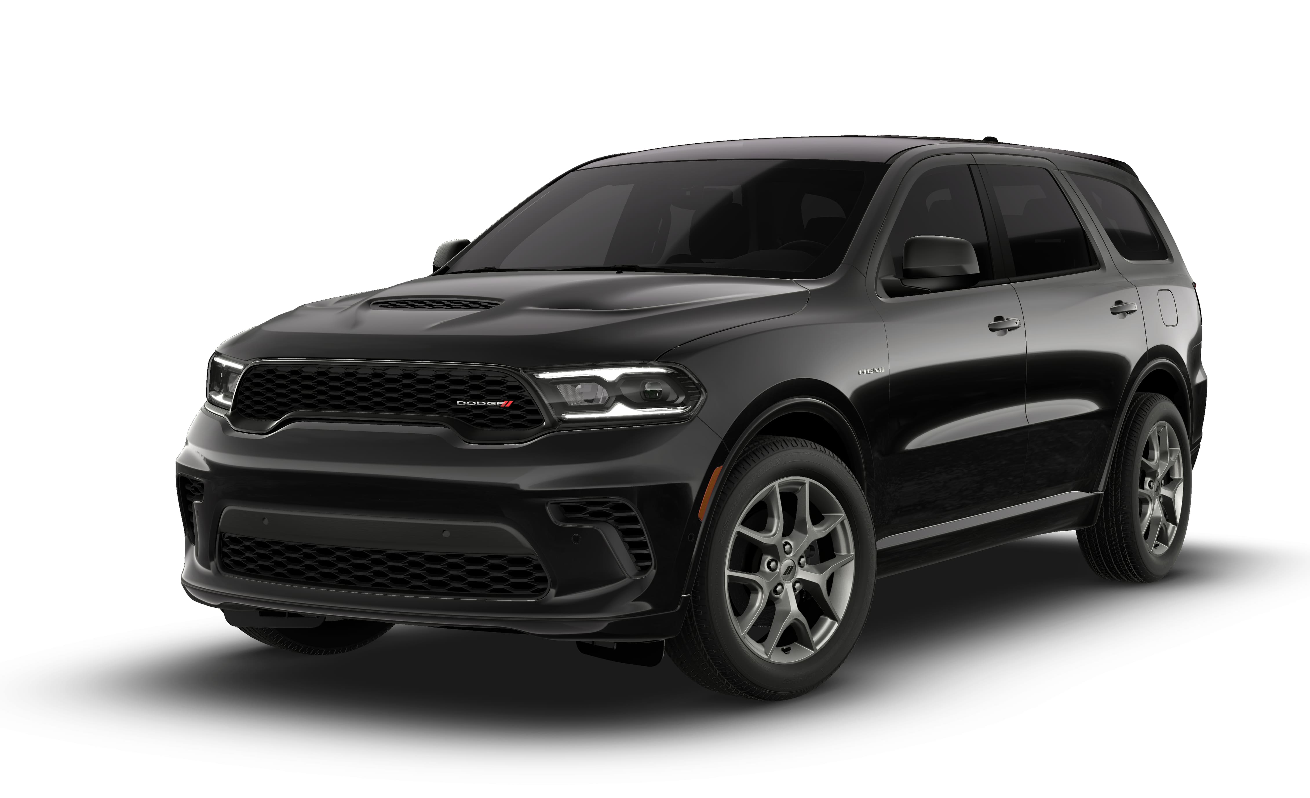 2026 Dodge Durango DURANGO GT AWD HEMI V8