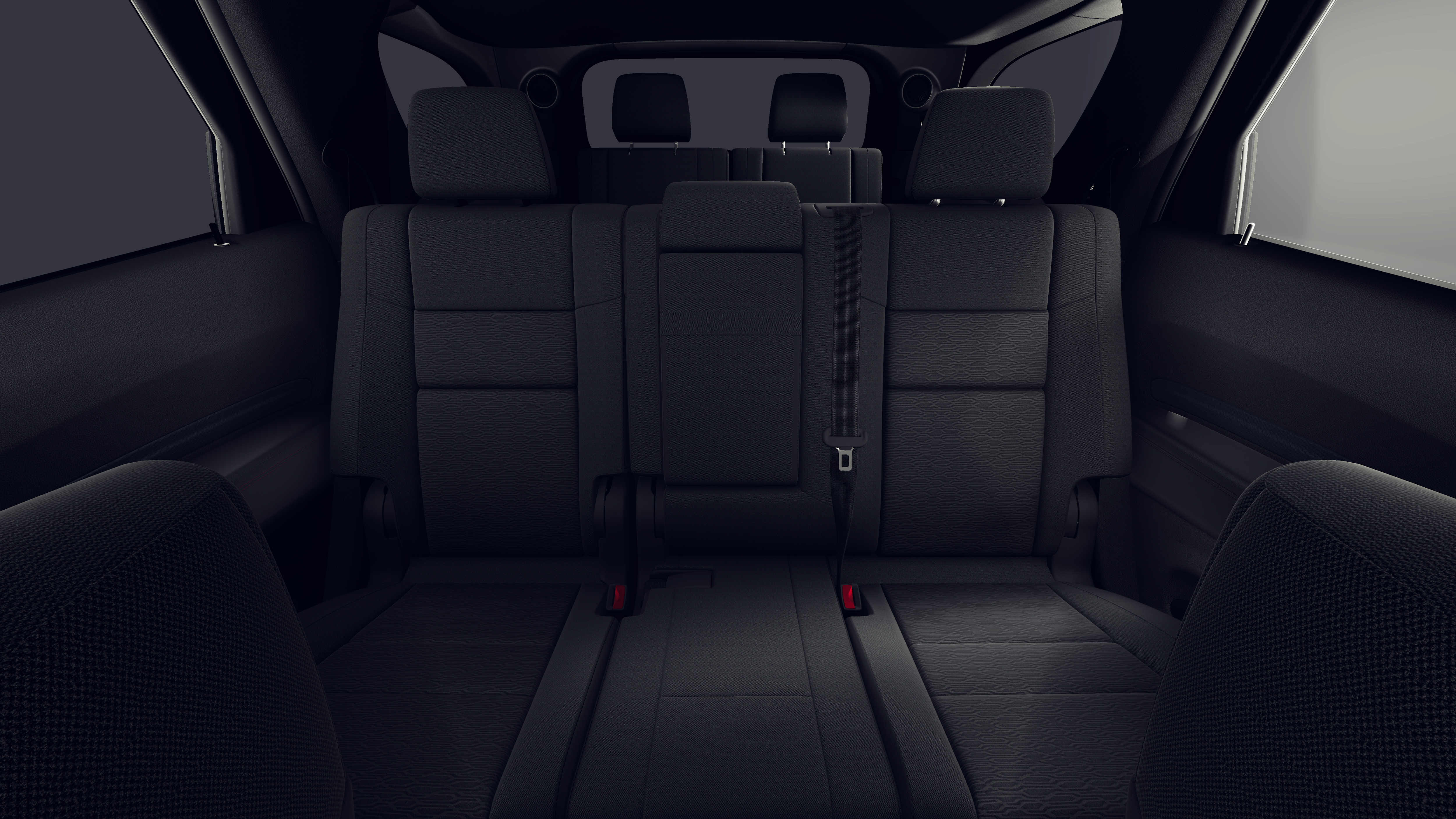 2026 Dodge Durango DURANGO GT AWD HEMI V8