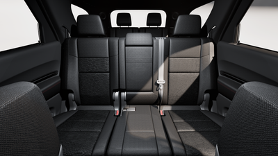 2027 Dodge Durango DURANGO GT HEMI V8 AWD