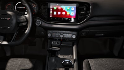 2027 Dodge Durango DURANGO GT HEMI V8 AWD