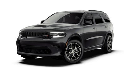 2027 Dodge Durango DURANGO GT HEMI V8 PLUS AWD