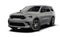 2027 Dodge Durango DURANGO GT HEMI V8 AWD