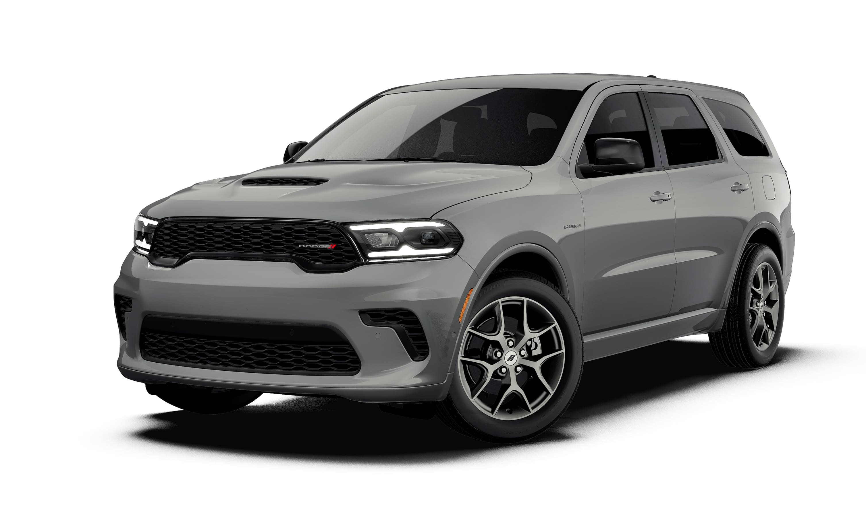 2027 Dodge Durango DURANGO GT HEMI V8 AWD