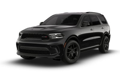 2026 Dodge Durango DURANGO GT AWD HEMI V8