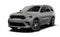 2027 Dodge Durango DURANGO GT HEMI V8 PLUS AWD