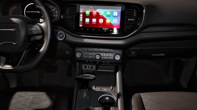 2027 Dodge Durango DURANGO GT HEMI V8 AWD
