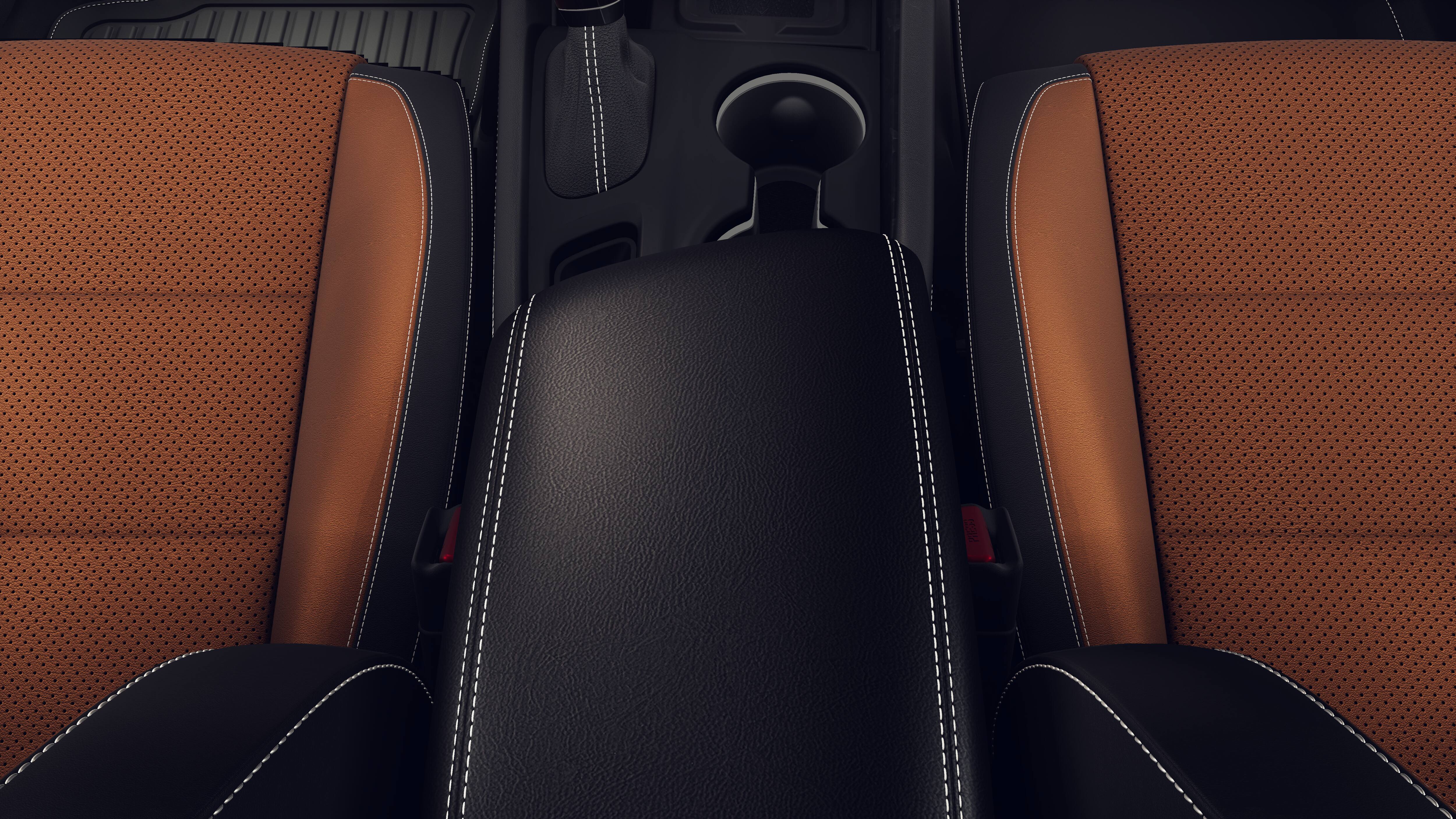 2026 Dodge Durango DURANGO SRT HELLCAT JAILBREAK AWD