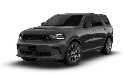 2026 Dodge Durango DURANGO SRT HELLCAT JAILBREAK AWD