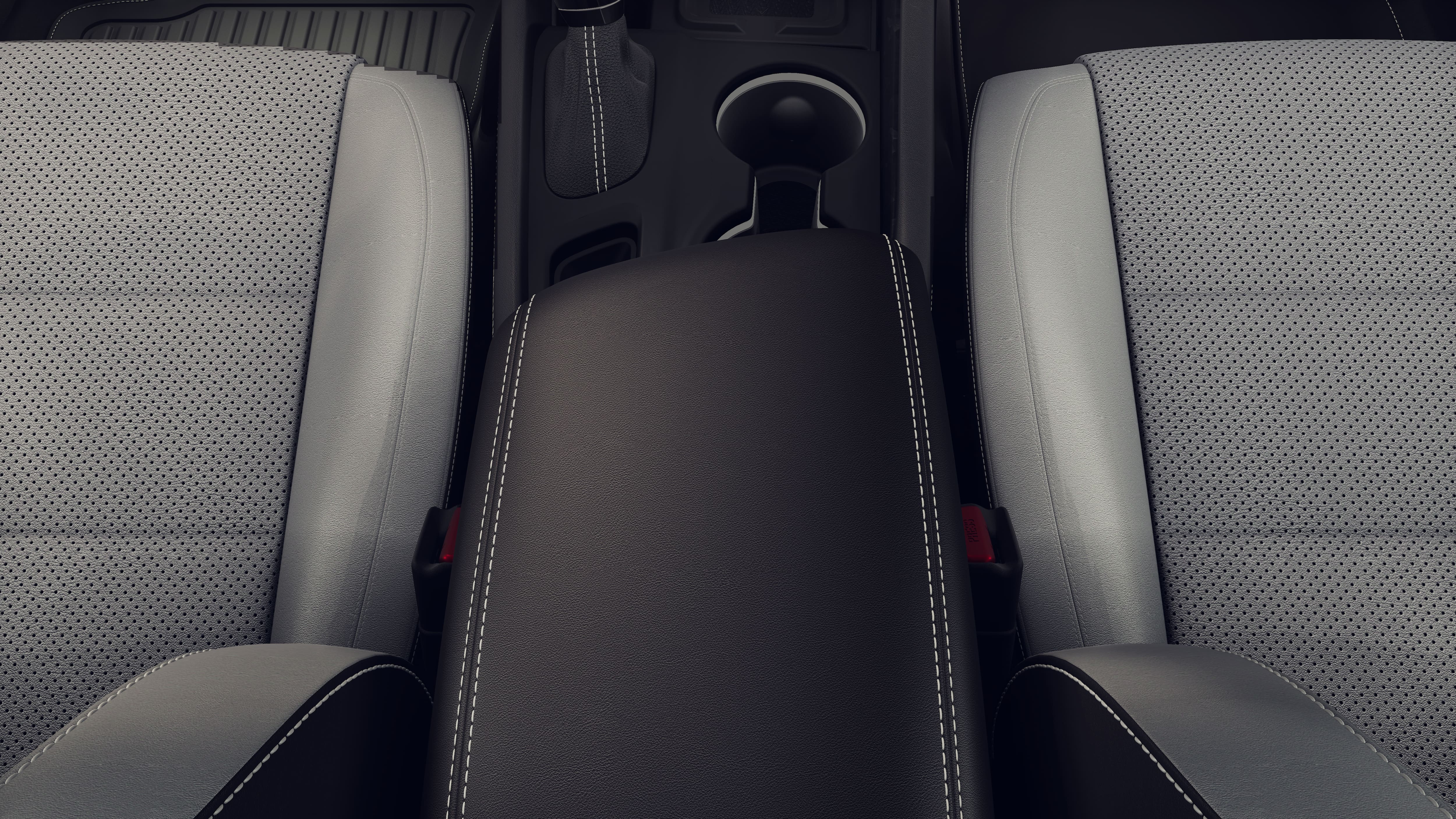 2026 Dodge Durango DURANGO SRT HELLCAT JAILBREAK AWD