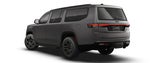 2026 Jeep Grand Wagoneer GRAND WAGONEER L 4X4