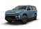 2026 Jeep Grand Wagoneer GRAND WAGONEER L 4X4