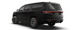 2026 Jeep Grand Wagoneer GRAND WAGONEER L LIMITED ALTITUDE 4X4