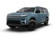 2026 Jeep Grand Wagoneer GRAND WAGONEER L LIMITED RESERVE 4X4
