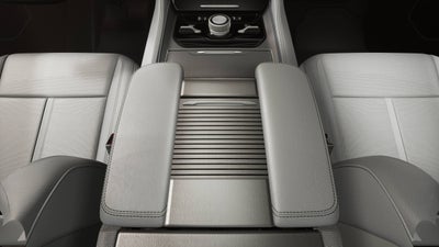 2026 Jeep Grand Wagoneer GRAND WAGONEER L LIMITED RESERVE 4X4