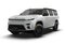 2026 Jeep Grand Wagoneer GRAND WAGONEER L SUMMIT RESERVE 4X4