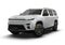2026 Jeep Grand Wagoneer GRAND WAGONEER 4X2
