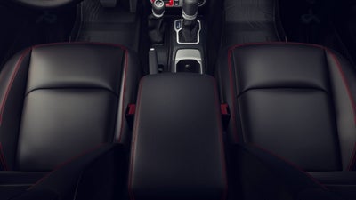 2026 Jeep Gladiator GLADIATOR RUBICON X 4X4