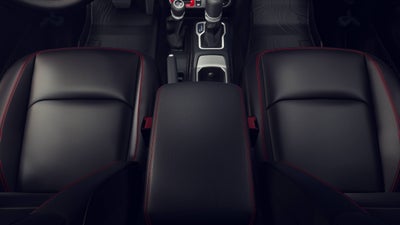 2026 Jeep Gladiator GLADIATOR RUBICON X 4X4