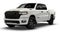 2026 RAM Ram 1500 RAM 1500 BIG HORN CREW CAB 4X2 5'7' BOX