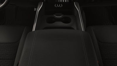 2026 RAM Ram 1500 RAM 1500 BIG HORN CREW CAB 4X2 5'7' BOX