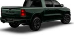 2026 RAM Ram 1500 RAM 1500 BIG HORN CREW CAB 4X2 5'7' BOX