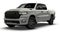 2026 RAM Ram 1500 RAM 1500 BIG HORN CREW CAB 4X2 5'7' BOX