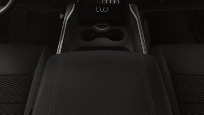 2026 RAM Ram 1500 RAM 1500 BIG HORN CREW CAB 4X2 5'7' BOX