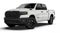 2027 RAM Ram 1500 RAM 1500 WARLOCK CREW CAB 4X4 5'7' BOX