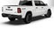 2027 RAM Ram 1500 RAM 1500 WARLOCK CREW CAB 4X4 5'7' BOX