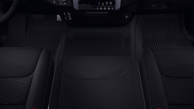 2027 RAM Ram 1500 RAM 1500 WARLOCK CREW CAB 4X4 5'7' BOX