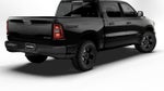2027 RAM Ram 1500 RAM 1500 WARLOCK CREW CAB 4X4 5'7' BOX
