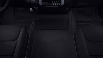 2027 RAM Ram 1500 RAM 1500 WARLOCK CREW CAB 4X4 5'7' BOX