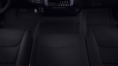 2027 RAM Ram 1500 RAM 1500 WARLOCK CREW CAB 4X4 5'7' BOX