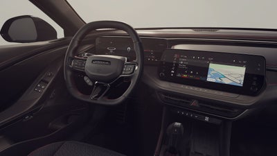 2026 Dodge Charger CHARGER SCAT PACK PLUS 2-DOOR AWD