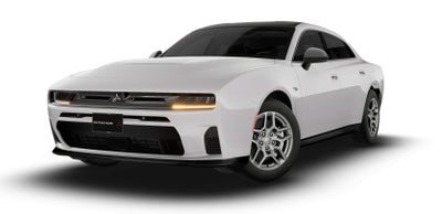 2026 Dodge Charger CHARGER R/T 4-DOOR AWD