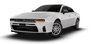 2026 Dodge Charger CHARGER R/T 4-DOOR AWD