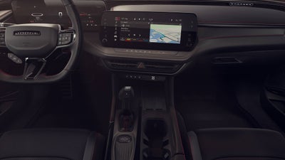 2026 Dodge Charger CHARGER R/T PLUS 2-DOOR AWD