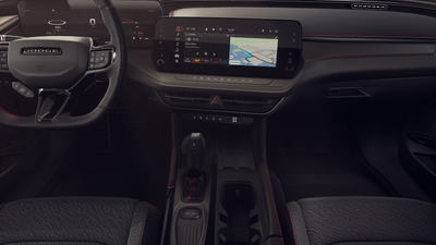 2026 Dodge Charger CHARGER SCAT PACK PLUS 4-DOOR AWD