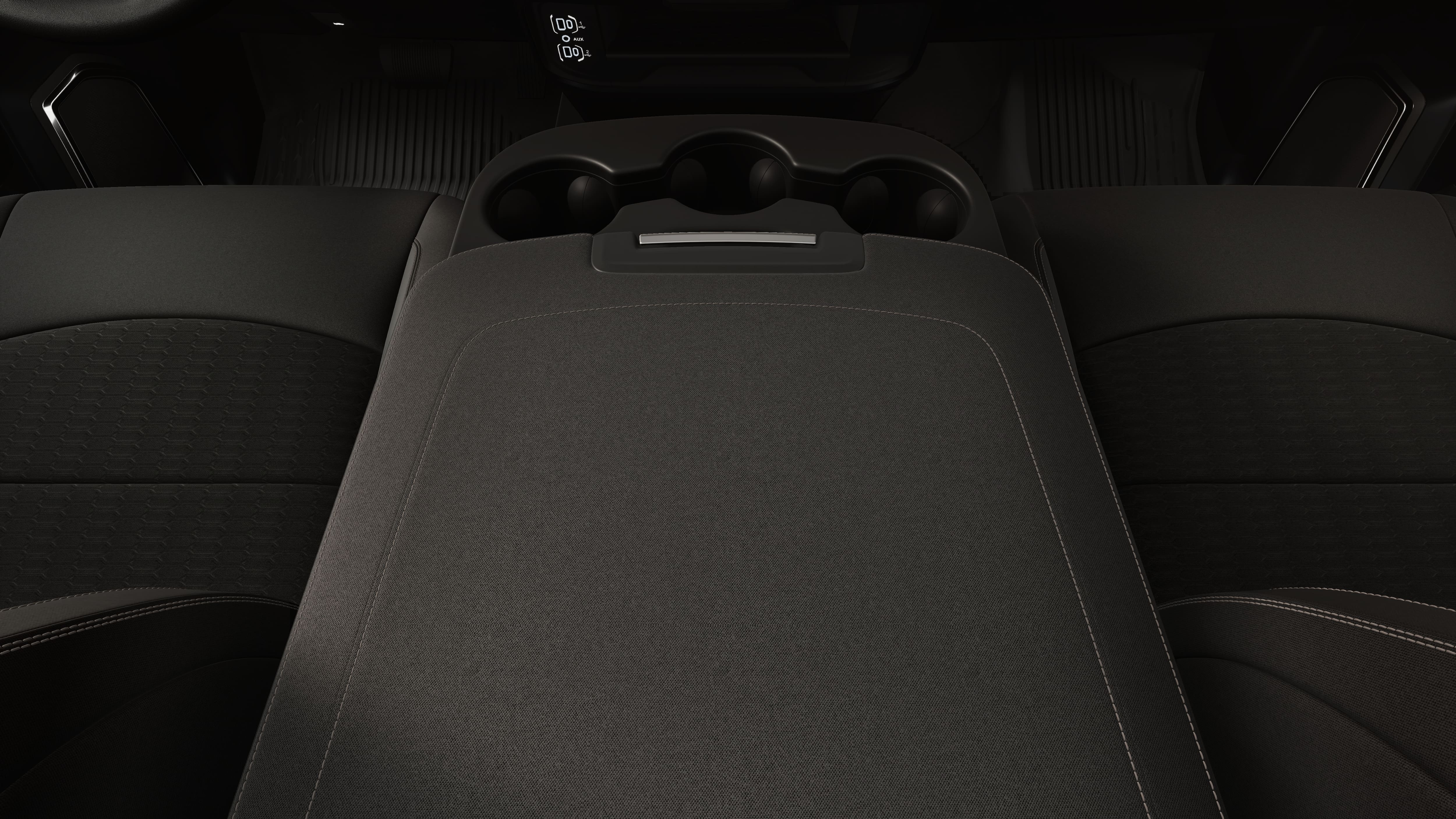 2026 RAM Ram 3500 RAM 3500 BIG HORN CREW CAB 4X4 6'4' BOX