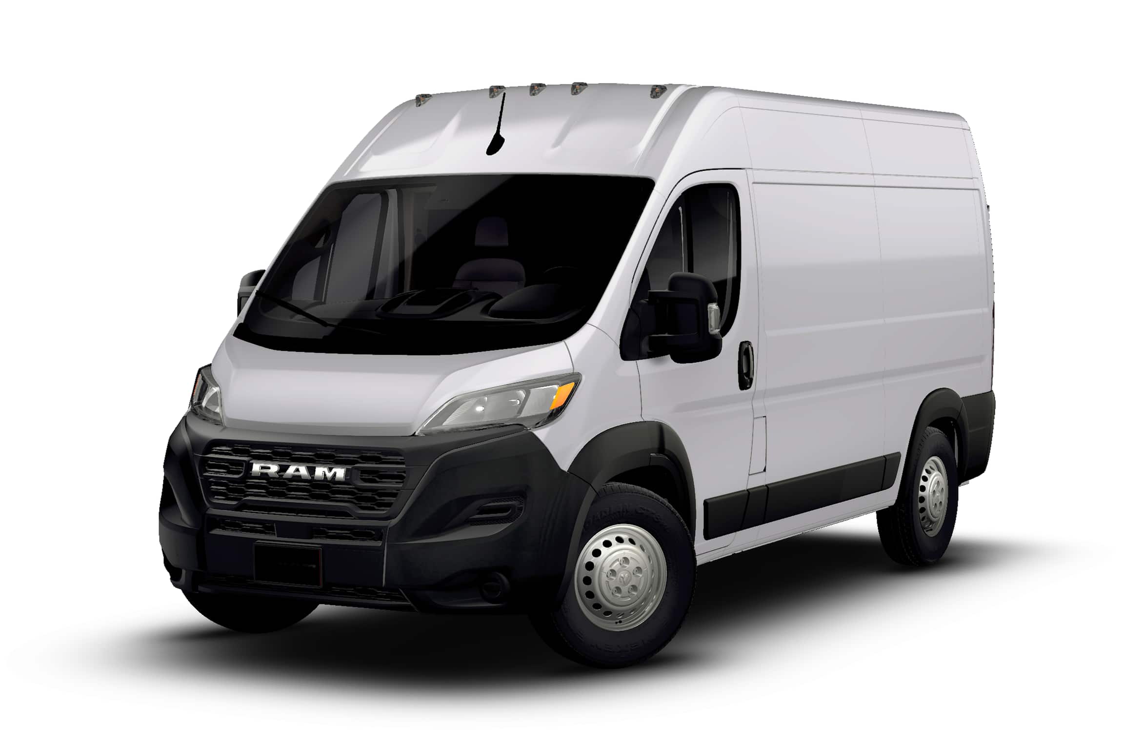 2026 RAM ProMaster 1500 RAM PROMASTER 1500 TRADESMAN CARGO VAN HIGH ROOF 136' WB