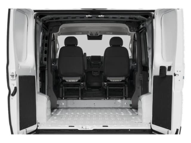 2027 RAM ProMaster Cargo Van Tradesman