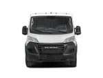2027 RAM ProMaster Cargo Van Tradesman