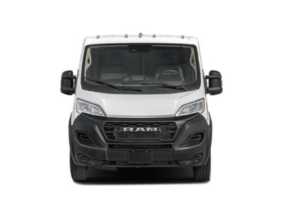 2027 RAM ProMaster Cargo Van Tradesman
