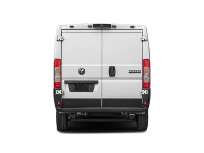 2027 RAM ProMaster Cargo Van Tradesman