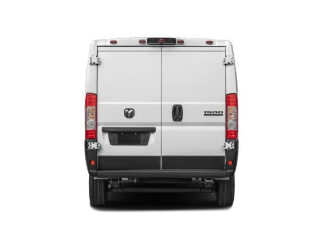 2027 RAM ProMaster Cargo Van Tradesman
