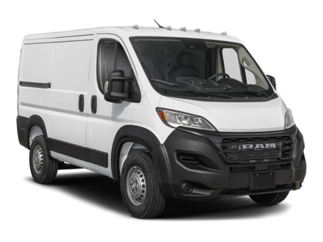 2027 RAM ProMaster Cargo Van Tradesman