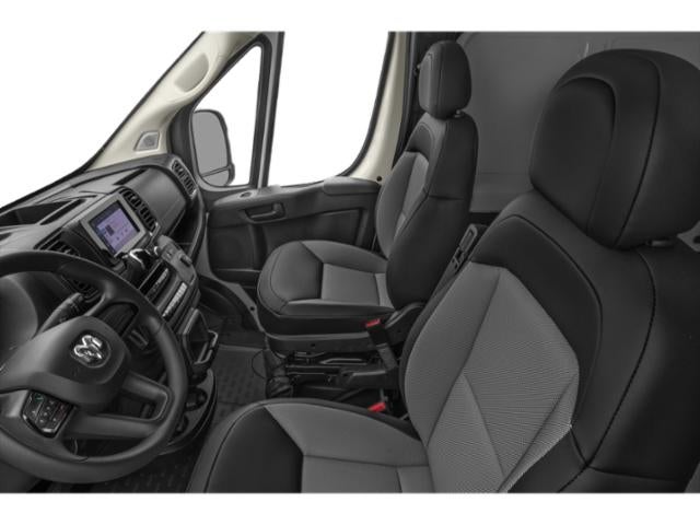 2027 RAM ProMaster Cargo Van Tradesman
